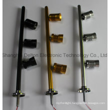 Multi-Light Flexible Pole Type LED Cabinet Lamp (DT-ZBD-001)